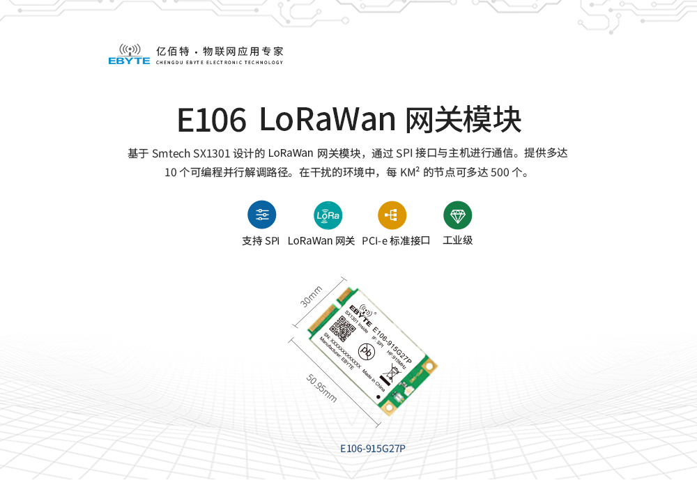 E106-915G27P-1000