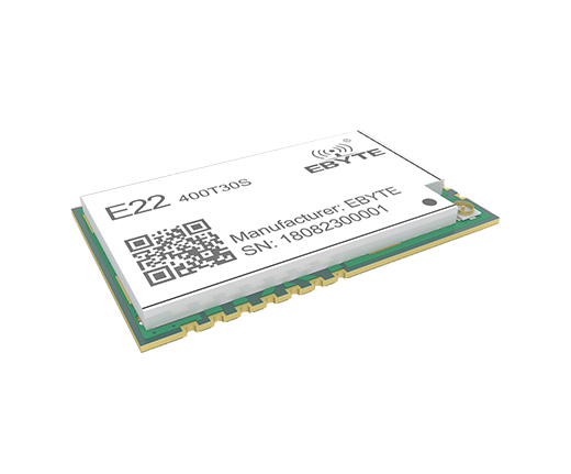 sx1262射頻芯片
