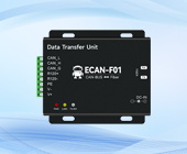 03.ECAN-F01系列CAN轉(zhuǎn)光纖通信智能協(xié)議轉(zhuǎn)換器視頻