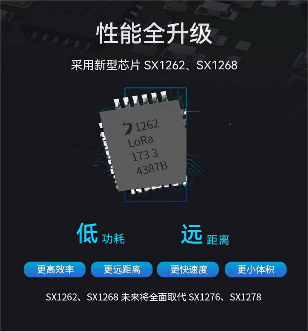 E22-170M22S系列LORA模塊 (3)