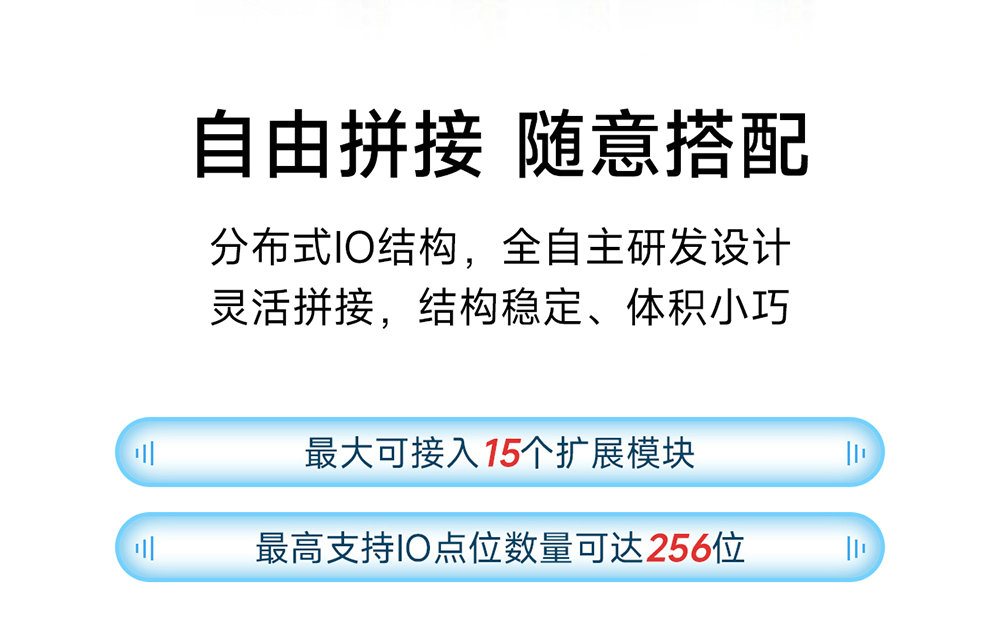 P31系列Profinet分布式遠(yuǎn)程IO模塊簡介 (6)