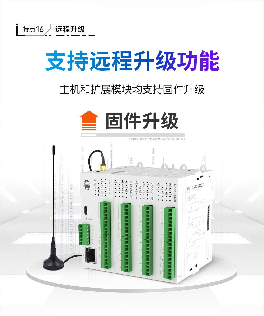 900頻段LoRa分布式遠(yuǎn)程IO模塊 (19)